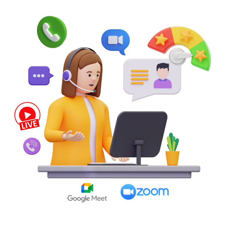 Asesoría Personalizada