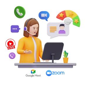 Asesoría Personalizada