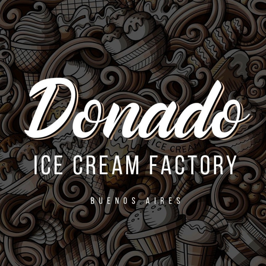 Heladerias Donado