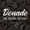 Heladerias Donado